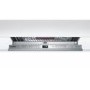 GRADE A2 - Bosch Serie 6 Active Water SMV68MD02G 13 Place Fully Integrated Dishwasher