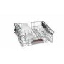 GRADE A2 - Bosch Serie 6 Active Water SMV68MD02G 13 Place Fully Integrated Dishwasher