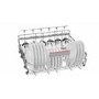 GRADE A1 - Bosch SMV68MD02G Super Silence Fully integrated 13 place Dishwasher