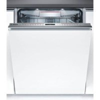 GRADE A1 - Bosch Serie 6 Home Connect SMV68TD06G 14 Place Fully Integrated SMART Dishwasher