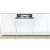 GRADE A1 - Bosch Serie 6 Home Connect SMV68TD06G 14 Place Fully Integrated SMART Dishwasher