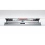 GRADE A1 - Bosch Serie 6 Home Connect SMV68TD06G 14 Place Fully Integrated SMART Dishwasher