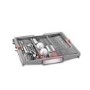 GRADE A1 - Bosch Serie 6 Home Connect SMV68TD06G 14 Place Fully Integrated SMART Dishwasher