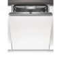 BOSCH SMV69M01GB 13 Place Fully Integrated Dishwasher With Energy Efficient Heat Exchanger