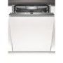 BOSCH SMV69M01GB 13 Place Fully Integrated Dishwasher With Energy Efficient Heat Exchanger