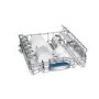 BOSCH SMV69M01GB 13 Place Fully Integrated Dishwasher With Energy Efficient Heat Exchanger