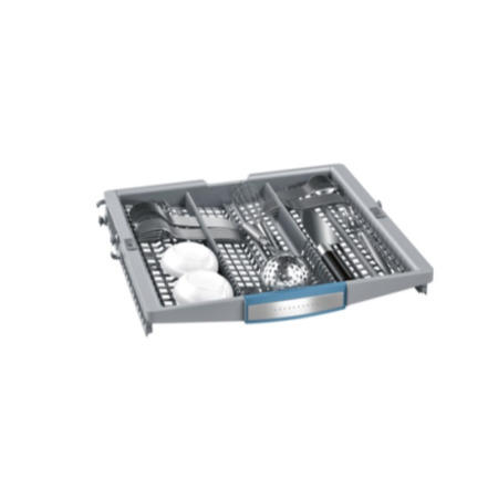 BOSCH SMV69M01GB 13 Place Fully Integrated Dishwasher With Energy Efficient Heat Exchanger