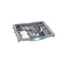 BOSCH SMV69M01GB 13 Place Fully Integrated Dishwasher With Energy Efficient Heat Exchanger