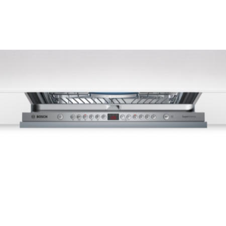 BOSCH SMV69M01GB 13 Place Fully Integrated Dishwasher With Energy Efficient Heat Exchanger
