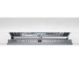 BOSCH SMV69M01GB 13 Place Fully Integrated Dishwasher With Energy Efficient Heat Exchanger