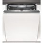 BOSCH SMV69P15GB 14 Place Fully Integrated Dishwasher With Energy Efficient Heat Exchanger
