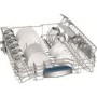 BOSCH SMV69P15GB 14 Place Fully Integrated Dishwasher With Energy Efficient Heat Exchanger