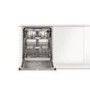 Bosch SMV69T30UK 14 Place Fully Integrated Dishwasher