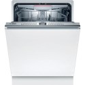 SMV6ZCX01G Bosch Series 6 Integrated Dishwasher