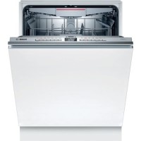 Bosch Series 6 Integrated Dishwasher Bosch Series 6 Integrated Dishwasher