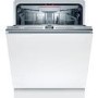 Bosch Series 6 Integrated Dishwasher