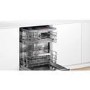 Bosch Series 6 Integrated Dishwasher