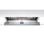 Bosch Series 6 Integrated Dishwasher