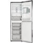 Hotpoint SMX85T1UGWTD 189x60cm 327L Frost Free Freestanding Fridge Freezer With Non-plumb Water Dispenser - Graphite
