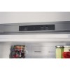 Hotpoint SMX85T1UGWTD 189x60cm 327L Frost Free Freestanding Fridge Freezer With Non-plumb Water Dispenser - Graphite