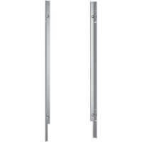 Bosch SMZ5005 Optional accessories for dishwasher Compensating  fixing kit stainl. steel