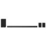 LG SN11RG 7.1.4CH DOLBY ATMOS & DTS_X SOUND BAR WITH MERIDIAN TECHNOLOGY