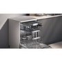 Siemens iQ700 Freestanding Dishwasher - A-rated Smart Steel