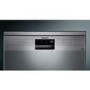 Siemens iQ300 SN236I01MG 14 Place Freestanding Dishwasher - Silver