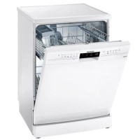 Siemens iQ300 SN236W01IG 13 Place Freestanding Dishwasher - White