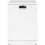Siemens iQ300 SN236W01IG 13 Place Freestanding Dishwasher - White