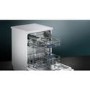 Siemens iQ300 SN236W01IG 13 Place Freestanding Dishwasher - White