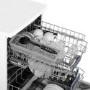 Siemens iQ300 SN236W01IG 13 Place Freestanding Dishwasher - White