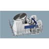 Siemens iQ300 SN236W01IG 13 Place Freestanding Dishwasher - White