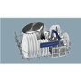 Siemens iQ300 SN236W01IG 13 Place Freestanding Dishwasher - White
