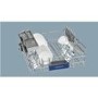 Siemens iQ300 SN236W01IG 13 Place Freestanding Dishwasher - White