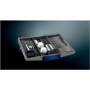 Siemens SN236W02NG iQ300 14 Place Freestanding Dishwasher With Cutlery Tray - White
