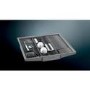 Siemens iQ300 13 Place Settings Freestanding Dishwasher - Black