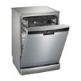 Siemens iQ300 Freestanding Dishwasher - Smart Wi-Fi, B-Rated, Stainless Steel