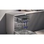 Siemens iQ300 Freestanding Dishwasher - Smart Wi-Fi, B-Rated, Stainless Steel