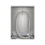 Siemens iQ300 Freestanding Dishwasher - Smart Wi-Fi, B-Rated, Stainless Steel