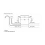 Siemens iQ300 Freestanding Dishwasher - Smart Wi-Fi, B-Rated, Stainless Steel