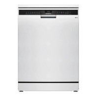 Siemens iQ300 Freestanding Dishwasher - Smart Wi-Fi, B-Rated, White