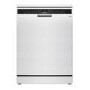 Siemens iQ300 Freestanding Dishwasher - Smart Wi-Fi, B-Rated, White