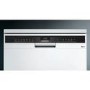 Siemens iQ300 Freestanding Dishwasher - Smart Wi-Fi, B-Rated, White