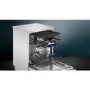 Siemens iQ300 Freestanding Dishwasher - Smart Wi-Fi, B-Rated, White
