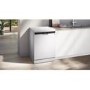 Siemens iQ300 Freestanding Dishwasher - Smart Wi-Fi, B-Rated, White
