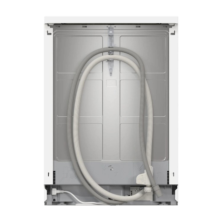 Siemens iQ300 Freestanding Dishwasher - Smart Wi-Fi, B-Rated, White