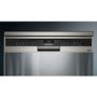 Siemens iQ300 13 Place Settings Freestanding Dishwasher - Silver