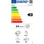 Refurbished Siemens iQ300 SN23HI00KG 13 Place Freestanding Dishwasher Silver