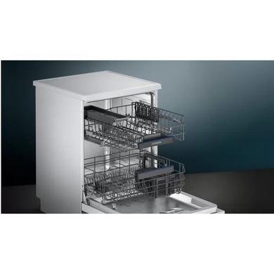 Siemens iQ300 13 Place Settings Freestanding Dishwasher - White
